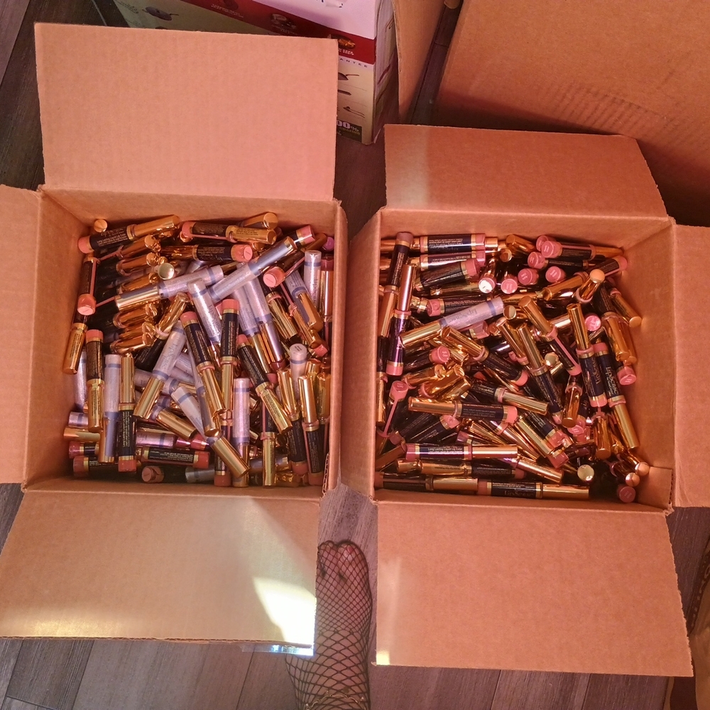 Lipsense by Senegence